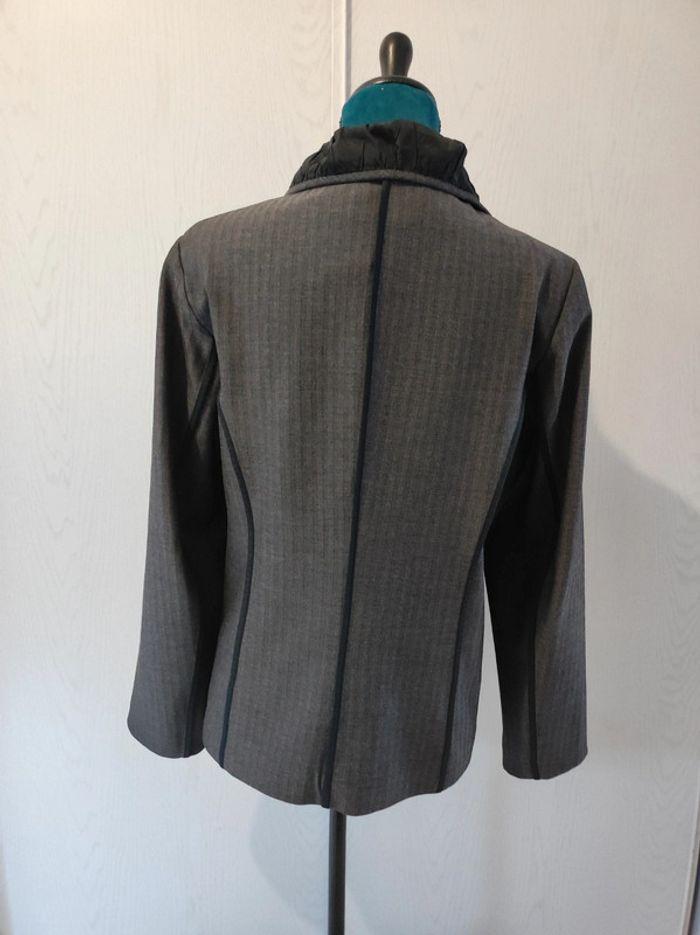 Blazer Lewinger taille 46 - photo numéro 4