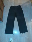 Jean Wide Bershka 42