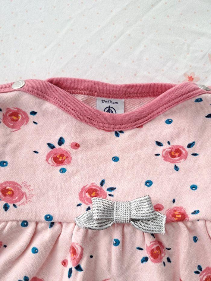 Robe Petit Bateau - photo numéro 3