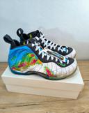 Baskets Nike foamposite météo prenium pointure 42 neuves avec boîte d'origine