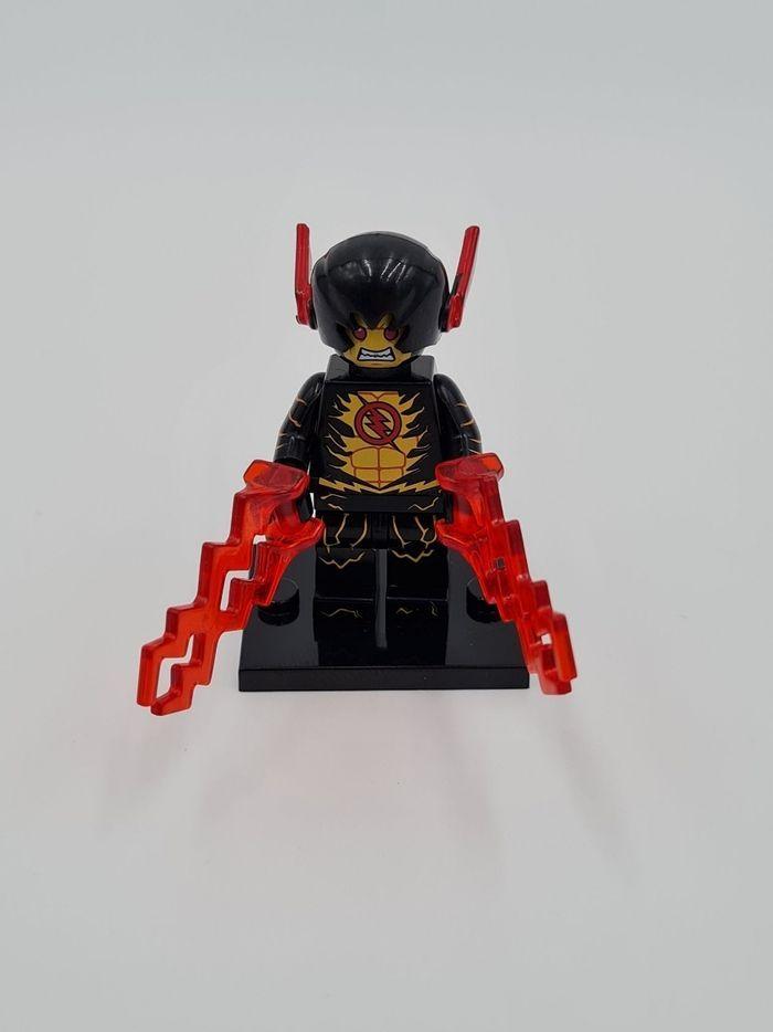 Minifigurine Reverse Flash MF0274