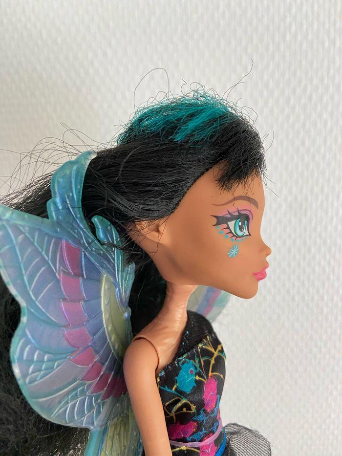 Poupée monster High Cléo de nile - photo numéro 8