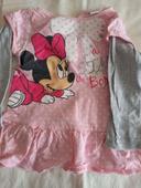 Robe Mickey