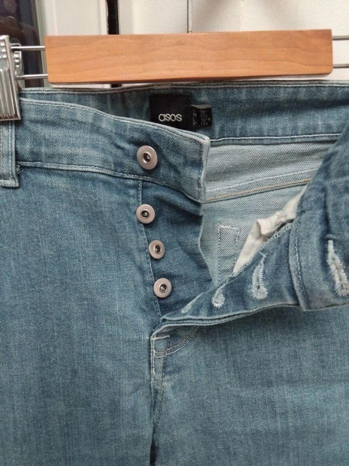 Jean Asos homme taille 40 - photo numéro 3