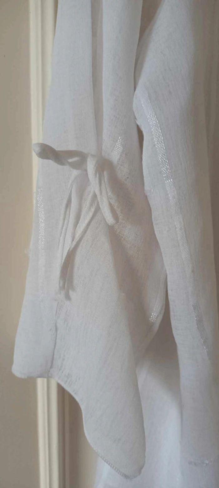 Chemise blanche Taille 46 - photo numéro 4