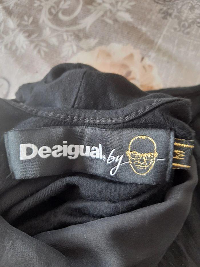 Tunique Desigual taille M - photo numéro 4