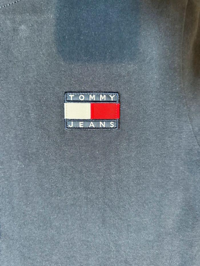 T-Shirt Tommy Jeans - photo numéro 5