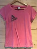 T-shirt de sport Adidas