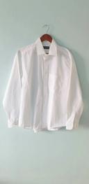 Chemise blanche Clipper 4