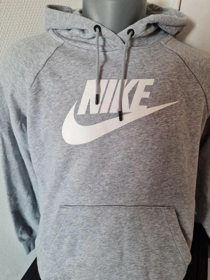 Vend ballot haut Nike très bonne état - photo numéro 7