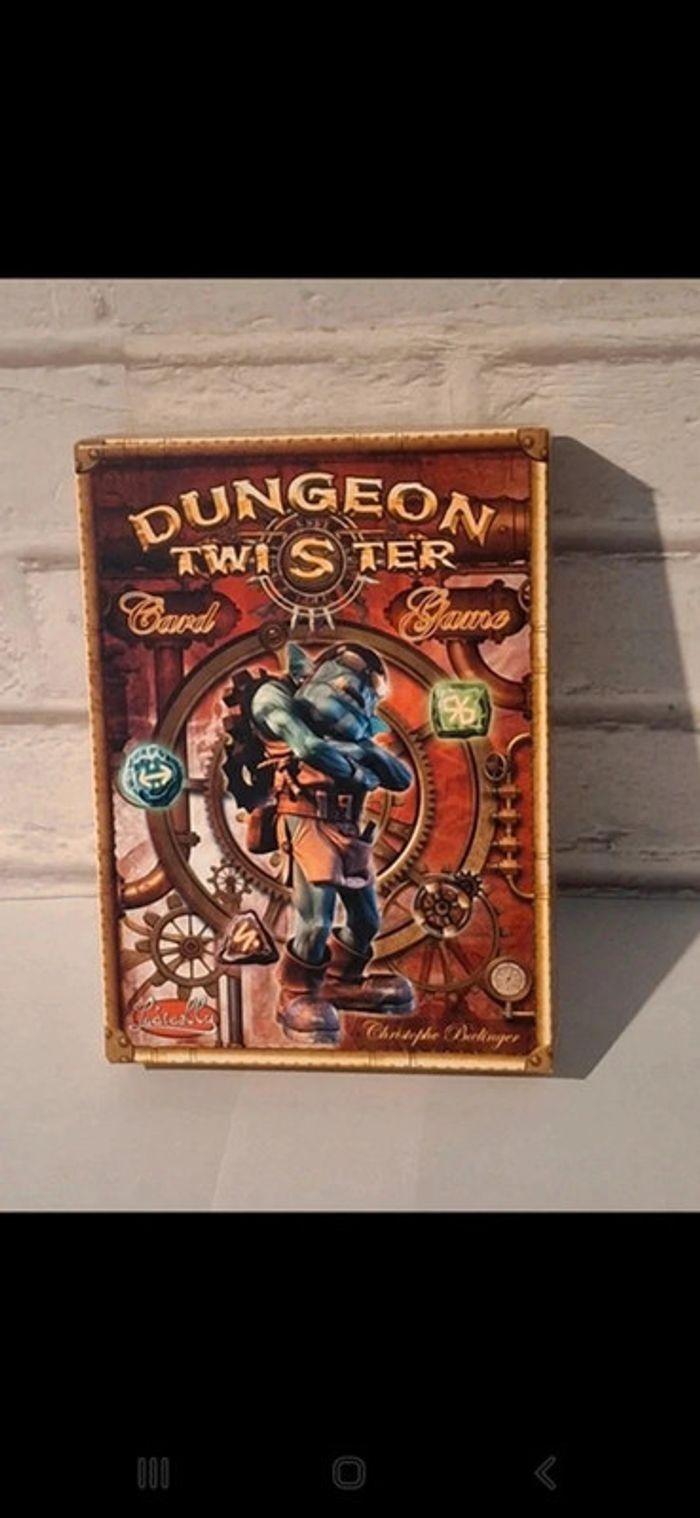 Dungeon twister - photo numéro 2