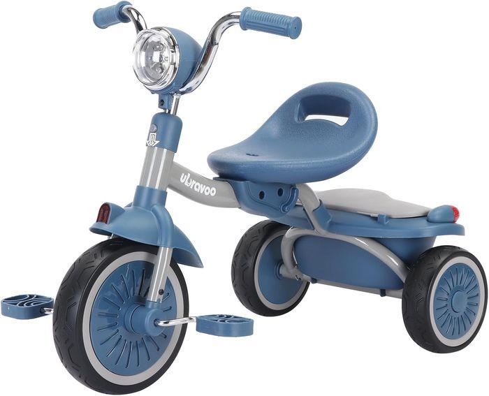 Tricycle Vélo Jamais Utilisé Neuf - photo numéro 1