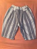 Pantalon vintage Petit bateau 1 an