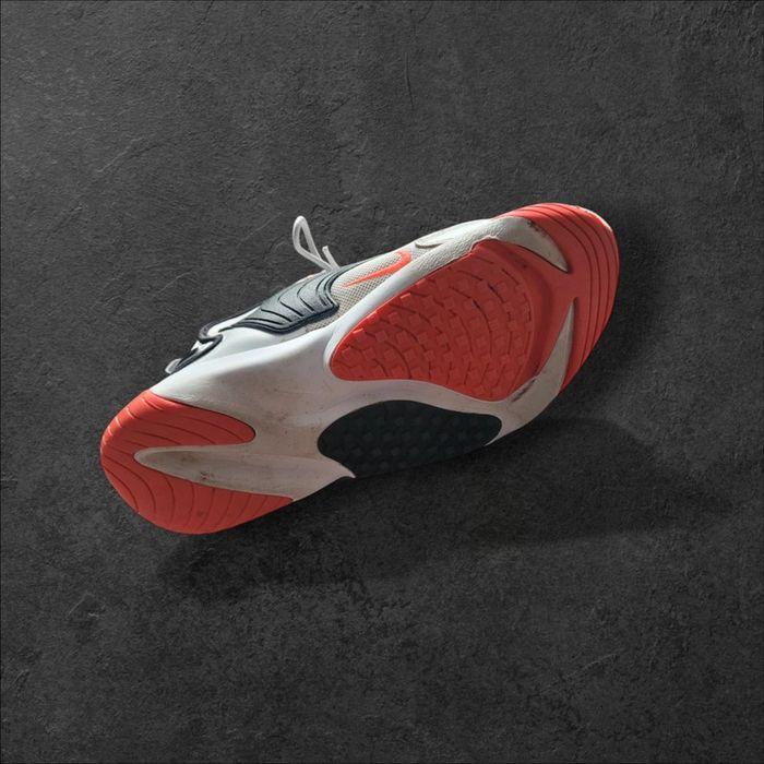 Nike Air Zoom 2K Taille 42.5 Basket chaussure sneakers - photo numéro 6