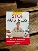 Stop au stress