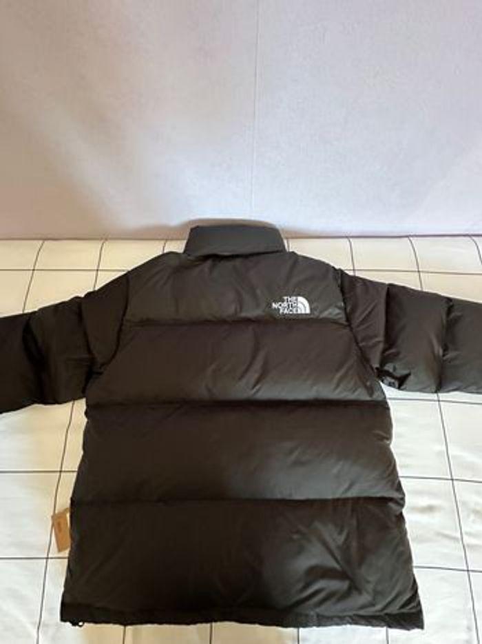 Doudoune the north face  1996 Rétro Nuptse 700 L - photo numéro 1