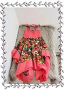 Jolie robe Fashion Child 4 ans