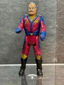 Action figure figurine vintage mask buzzard Maximus #1