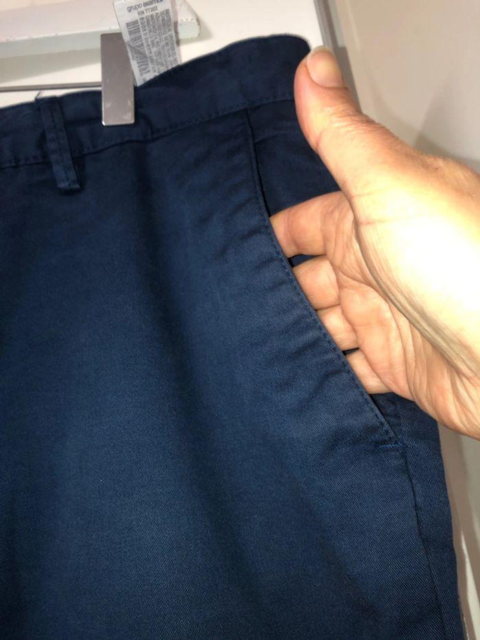 Pantalon homme Zara .taille 42 - photo numéro 5