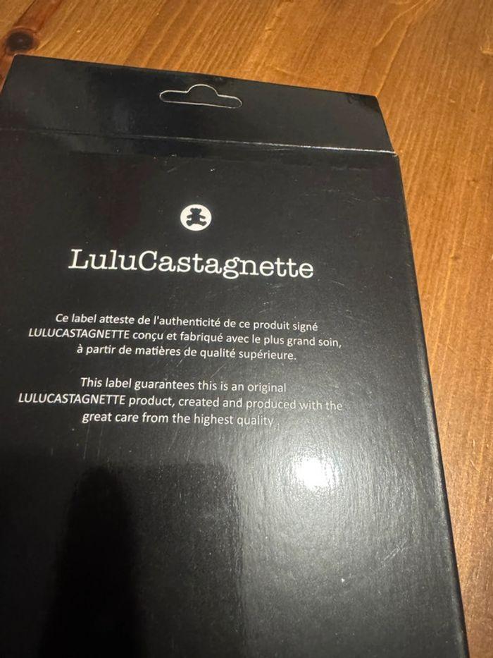 Gants LuluCastagnette - photo numéro 2