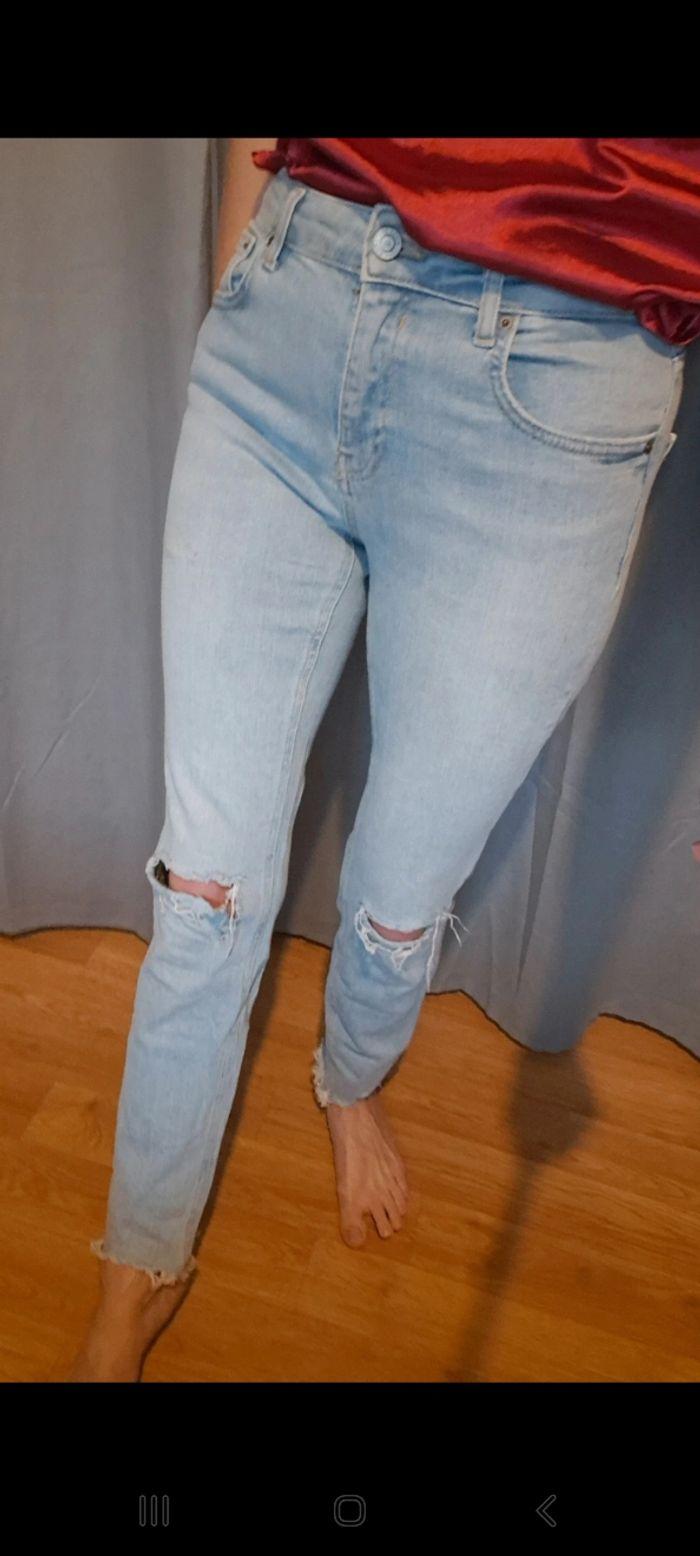 Jeans - photo numéro 1