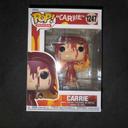 Figurine Funko Pop / Carrie N°1247 / “Carrie”