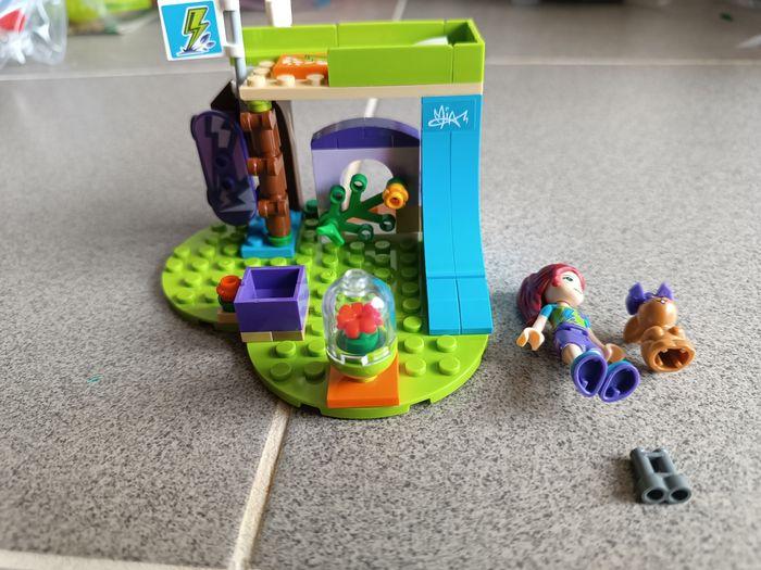 Lot lego Friends 41327 + 41360 - photo numéro 5