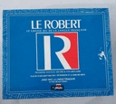 Le Robert- jeux de société - Jumbo