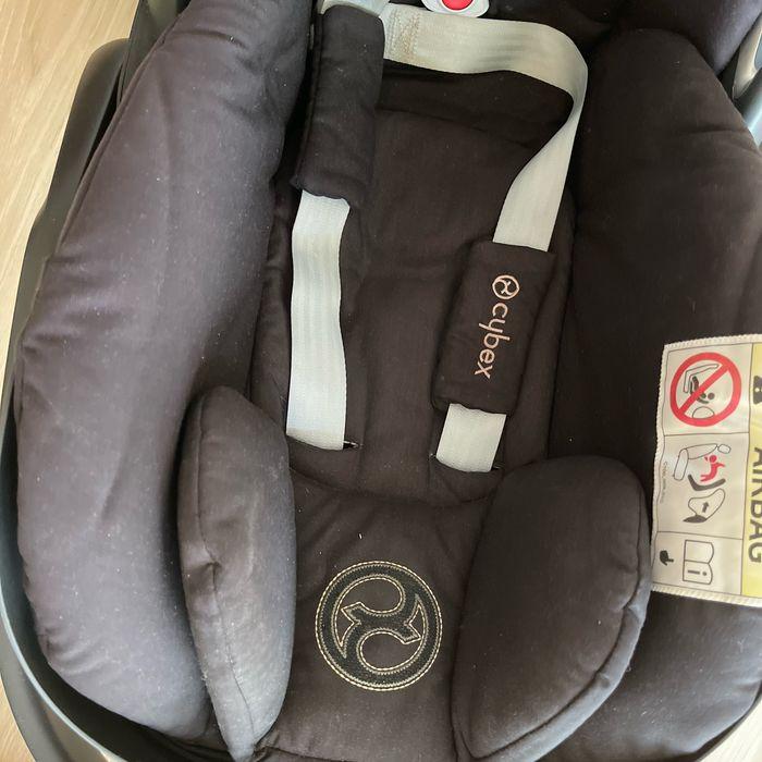 Maxi cosy cybex BALIOS S - photo numéro 2