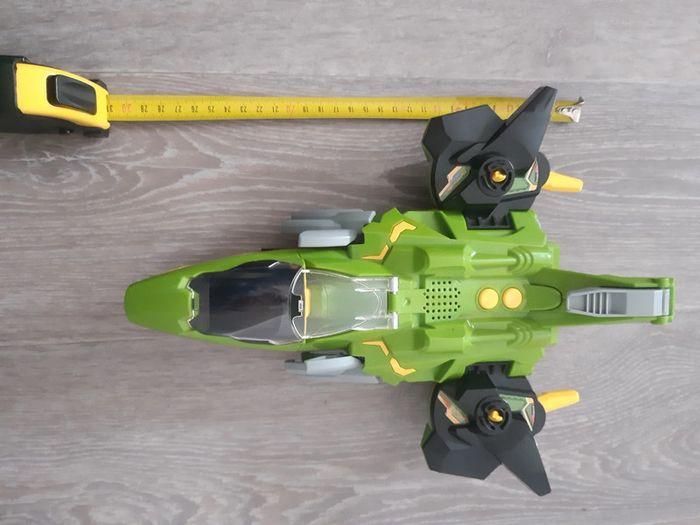 Dinos Vtech vert - photo numéro 2