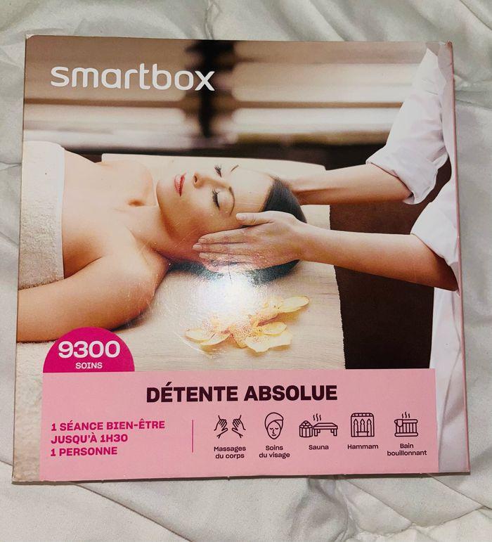 Smartbox - photo numéro 1