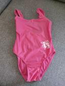 Maillot de bain taille 5 ans