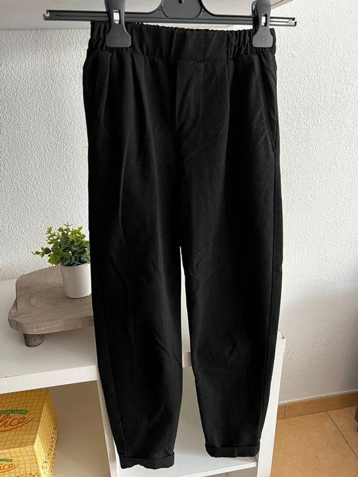 Pantalon - photo numéro 1