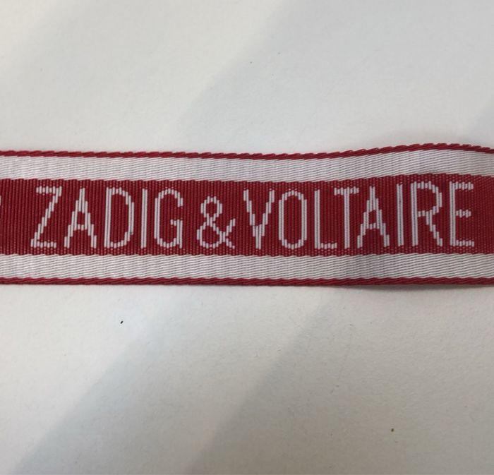 Bandoulière de sac Zadig & Voltaire - photo numéro 1