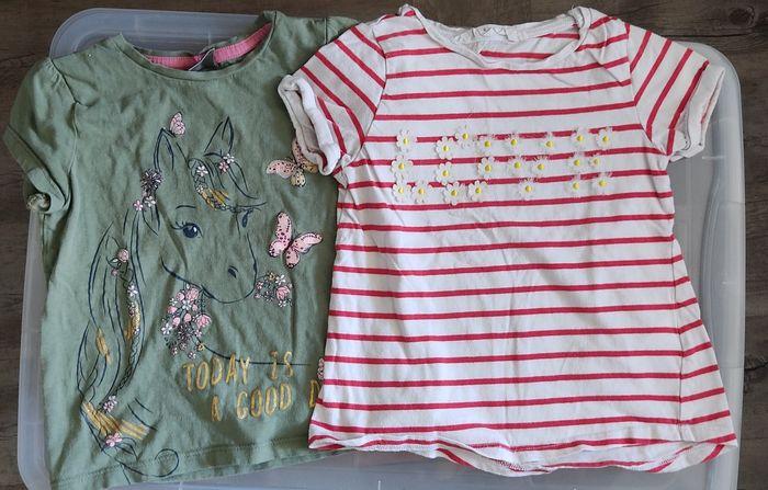 Lot vêtements été fille 3 ans - photo numéro 6