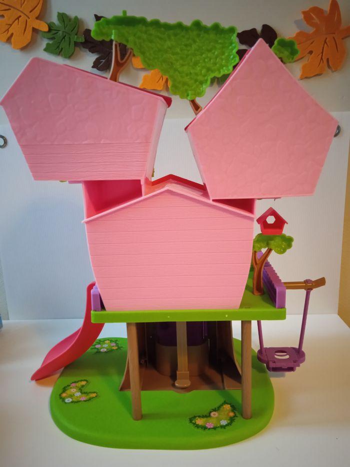 Pinypon Tree House - photo numéro 6