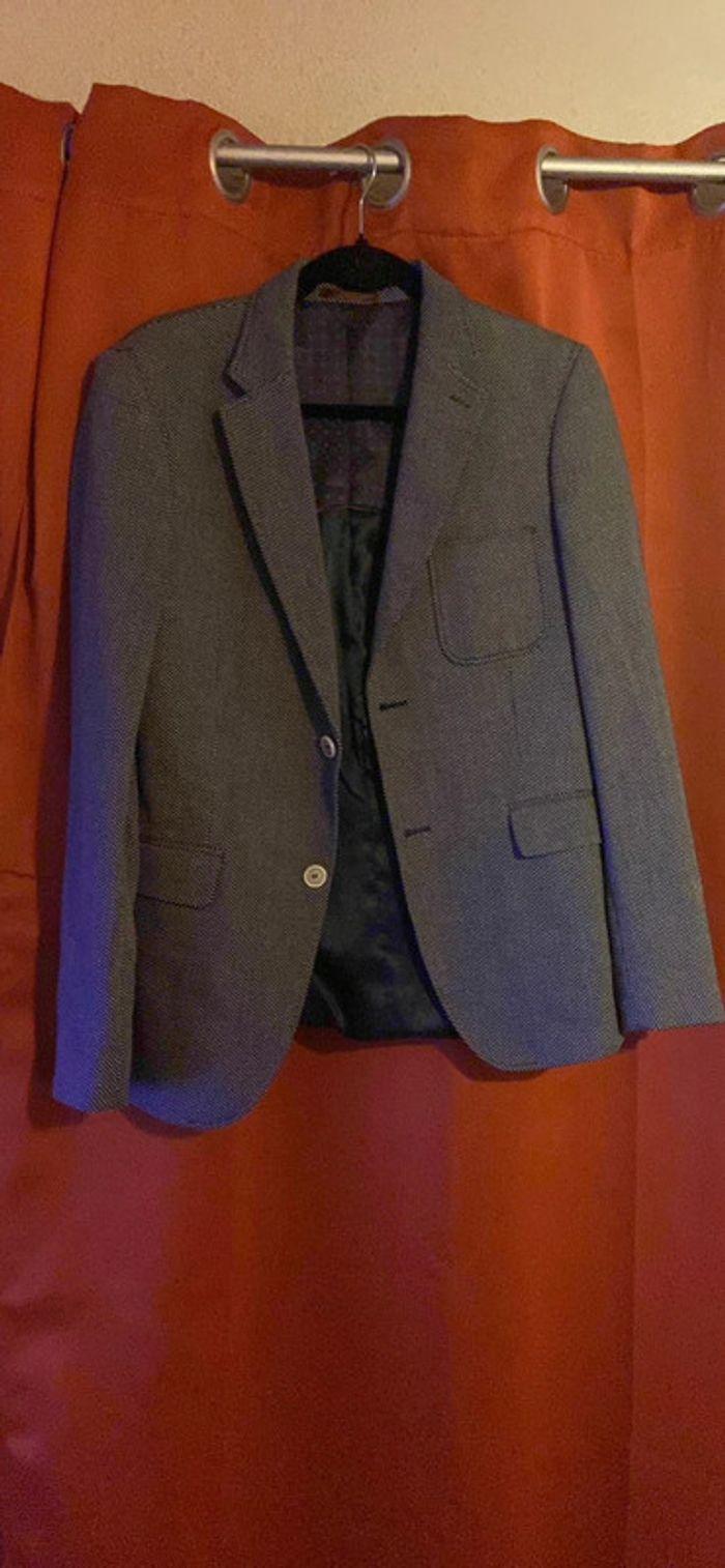 Blazer - photo numéro 5