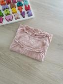 Blouse verbaudet 3 ans