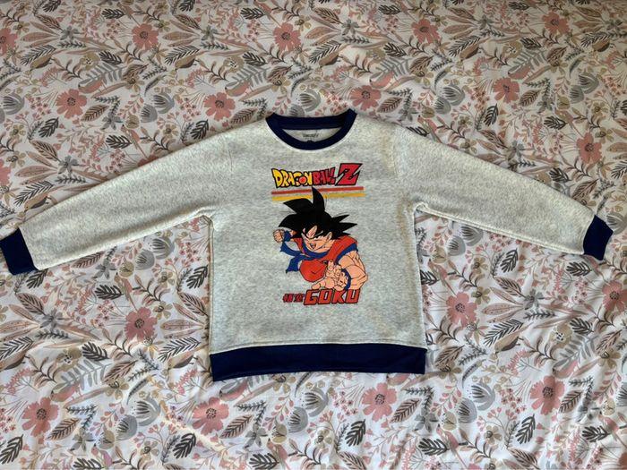 Ensemble Dragon Ball Z Neuf 10 ans - photo numéro 5