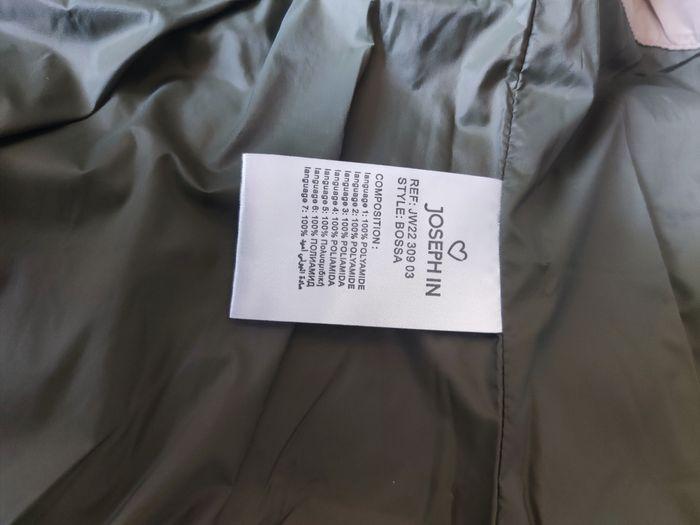 Veste mi saison Neuf taille S - photo numéro 9