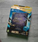 Jeu PS3 Book Spells