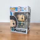 Funko Pop 1403 Demon Slayer - Tanjiro Kamado