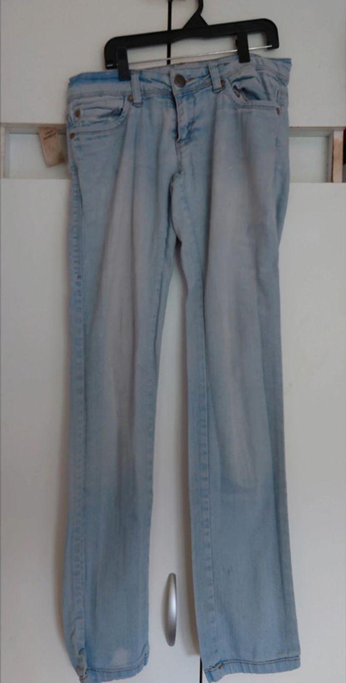 Jeans t36 - photo numéro 3