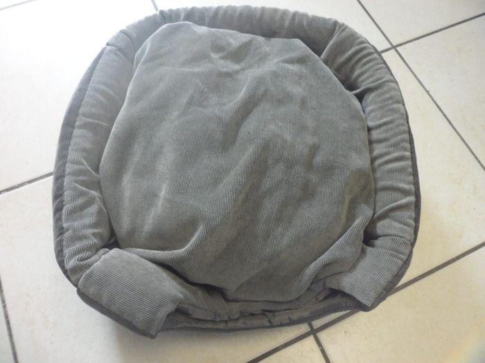 Coussin pour chat ou petit chien - photo numéro 1