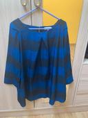 Blouse taille 44