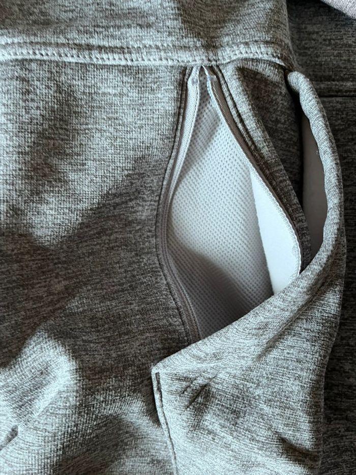 Sweat à capuche Therma-Fit Nike - photo numéro 8