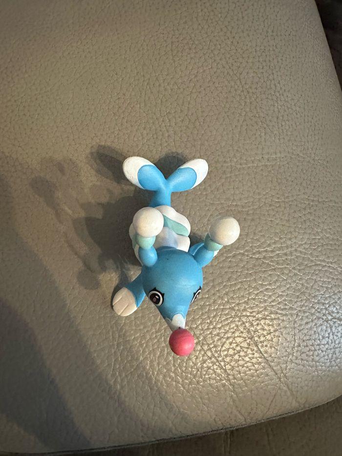 Figurine officiel Otarlette Pokémon - photo numéro 3