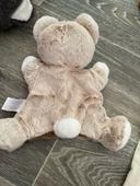 Ours peluche