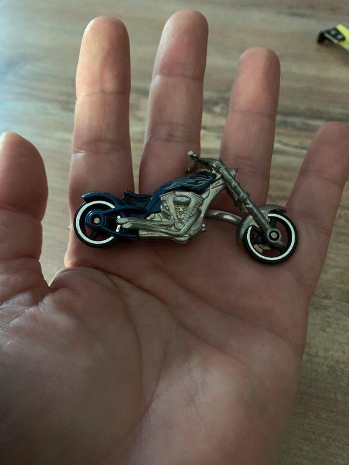 Choppers miniature - photo numéro 6