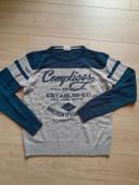 Pull Complices taille S